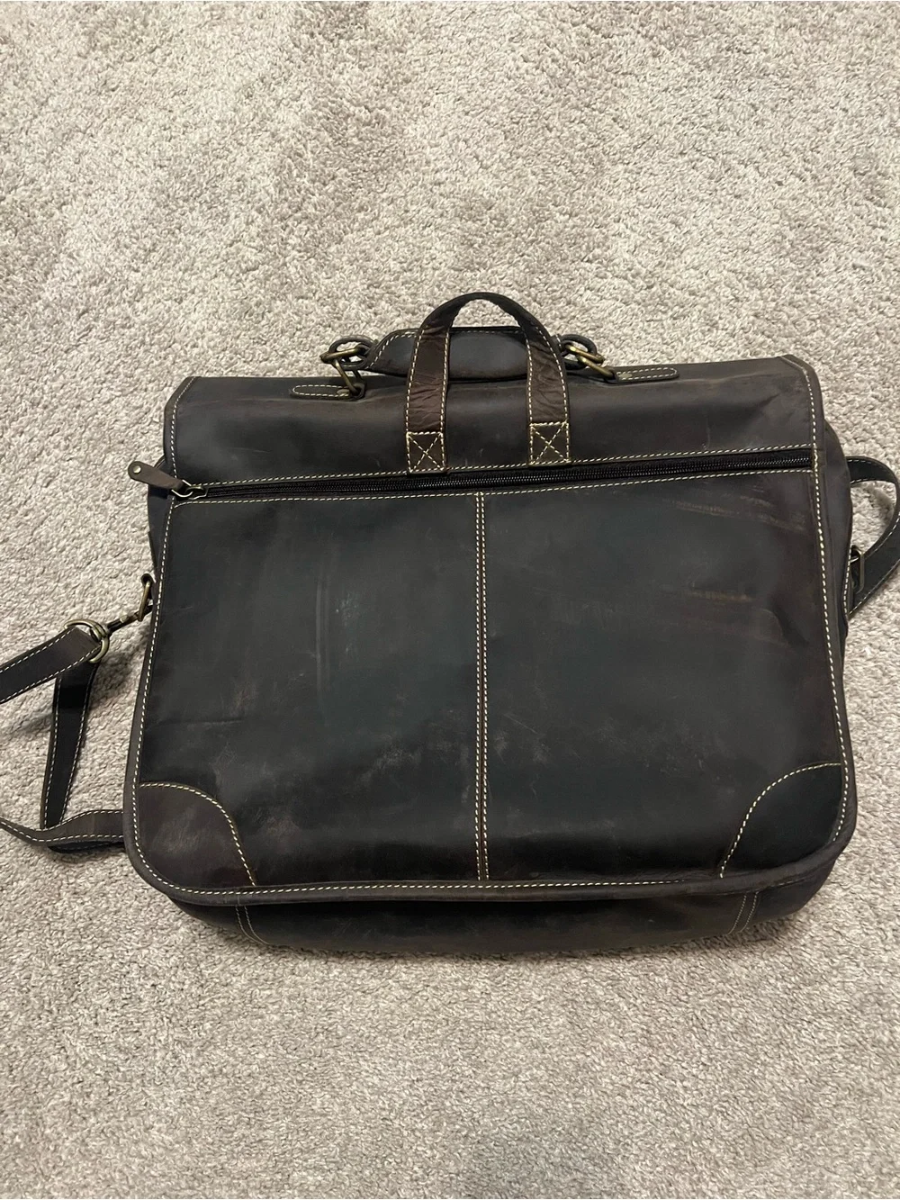 Australian Bag Outfitters classic australian